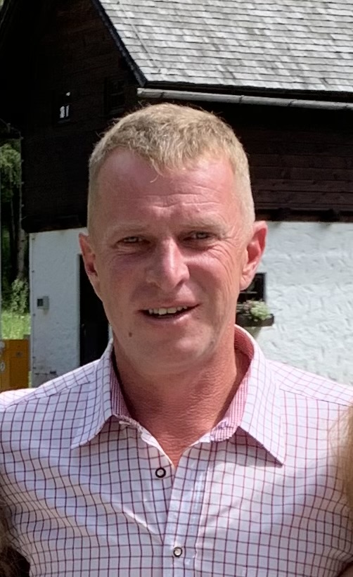 Thomas Oberwinkler